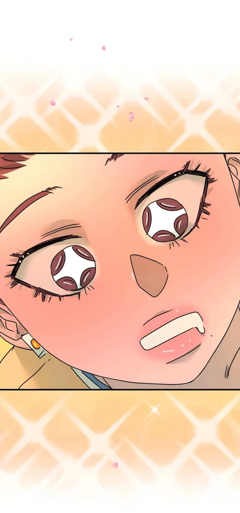 Манга Ты мне нравишься, онни! - Глава 43 Страница 24