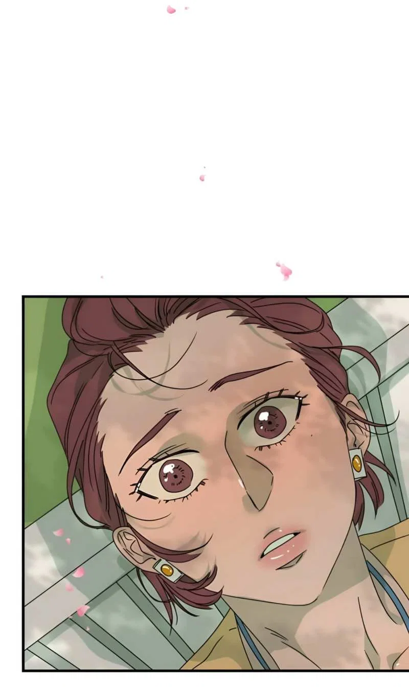 Манга Ты мне нравишься, онни! - Глава 43 Страница 21