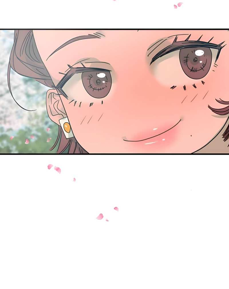 Манга Ты мне нравишься, онни! - Глава 43 Страница 67