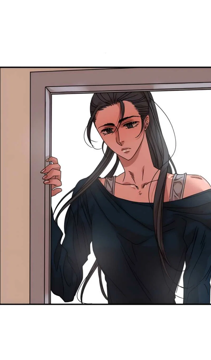 Манга Ты мне нравишься, онни! - Глава 43 Страница 2