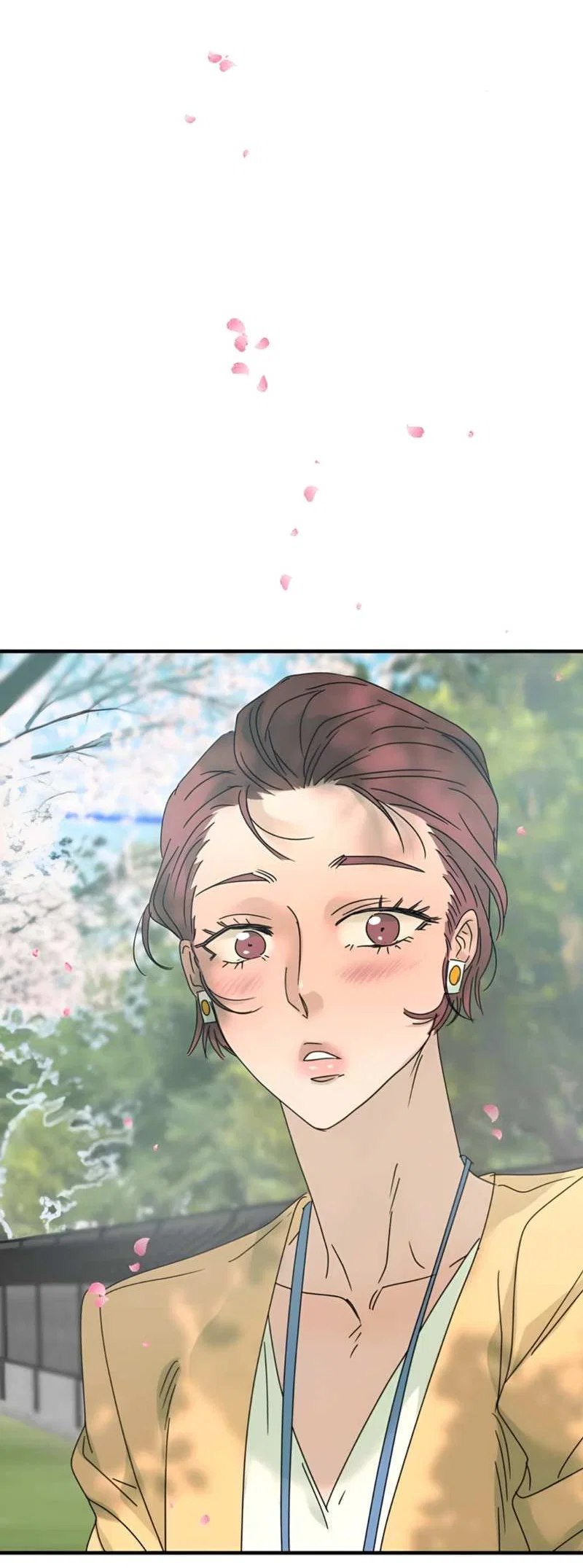 Манга Ты мне нравишься, онни! - Глава 43 Страница 62