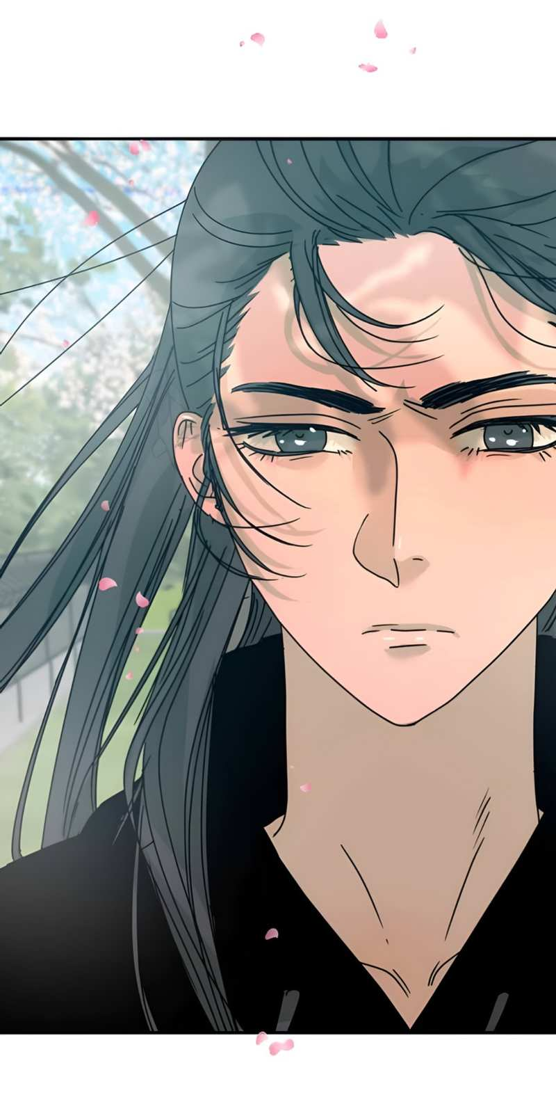 Манга Ты мне нравишься, онни! - Глава 43 Страница 64