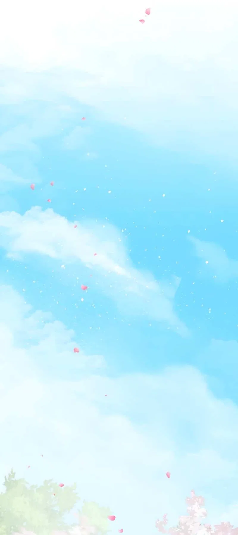 Манга Ты мне нравишься, онни! - Глава 43 Страница 25