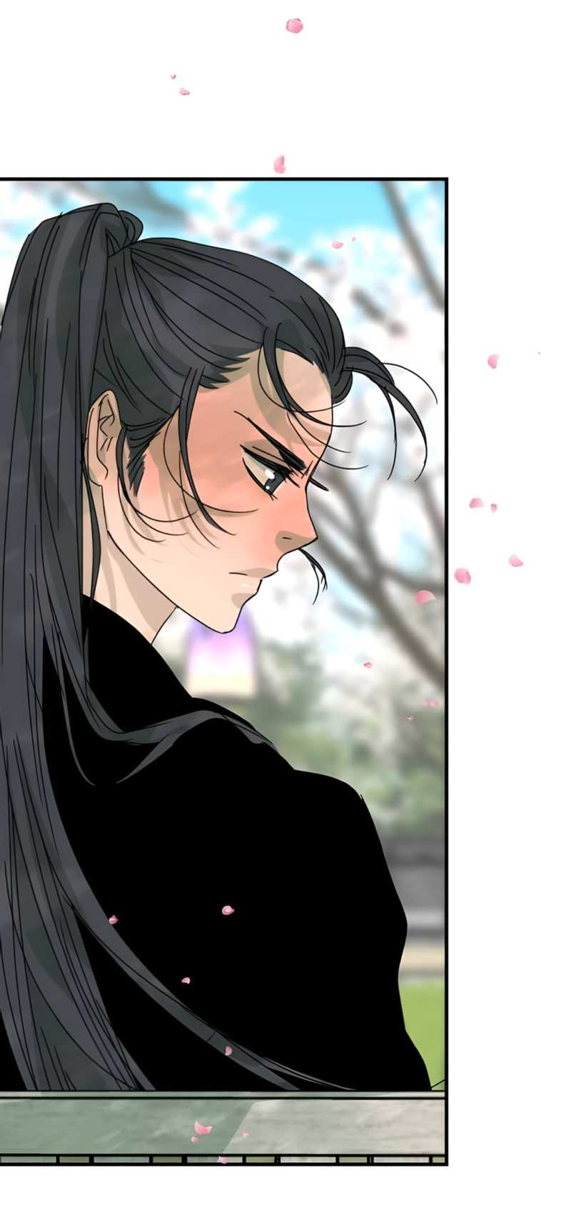 Манга Ты мне нравишься, онни! - Глава 43 Страница 61