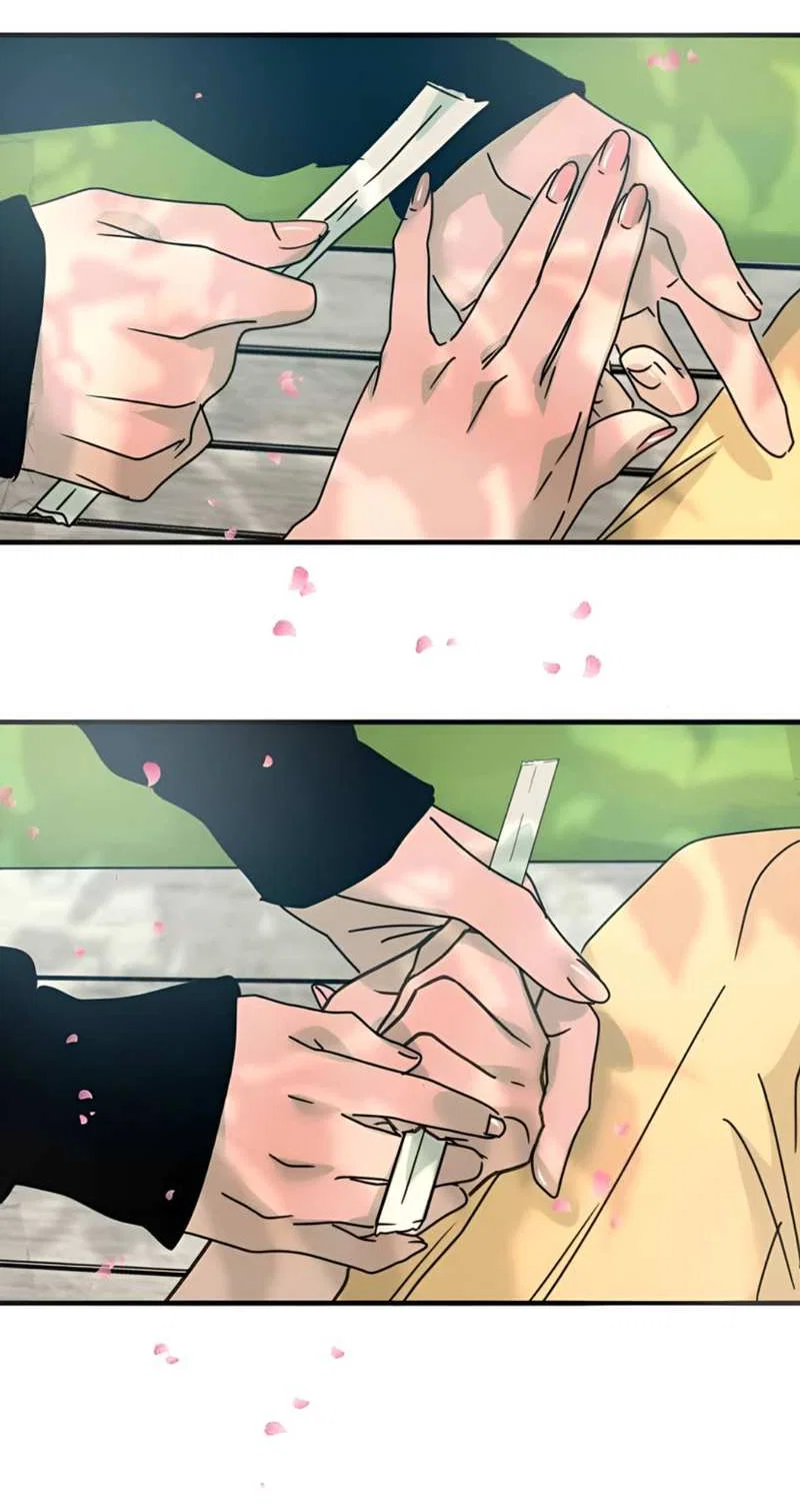 Манга Ты мне нравишься, онни! - Глава 43 Страница 66