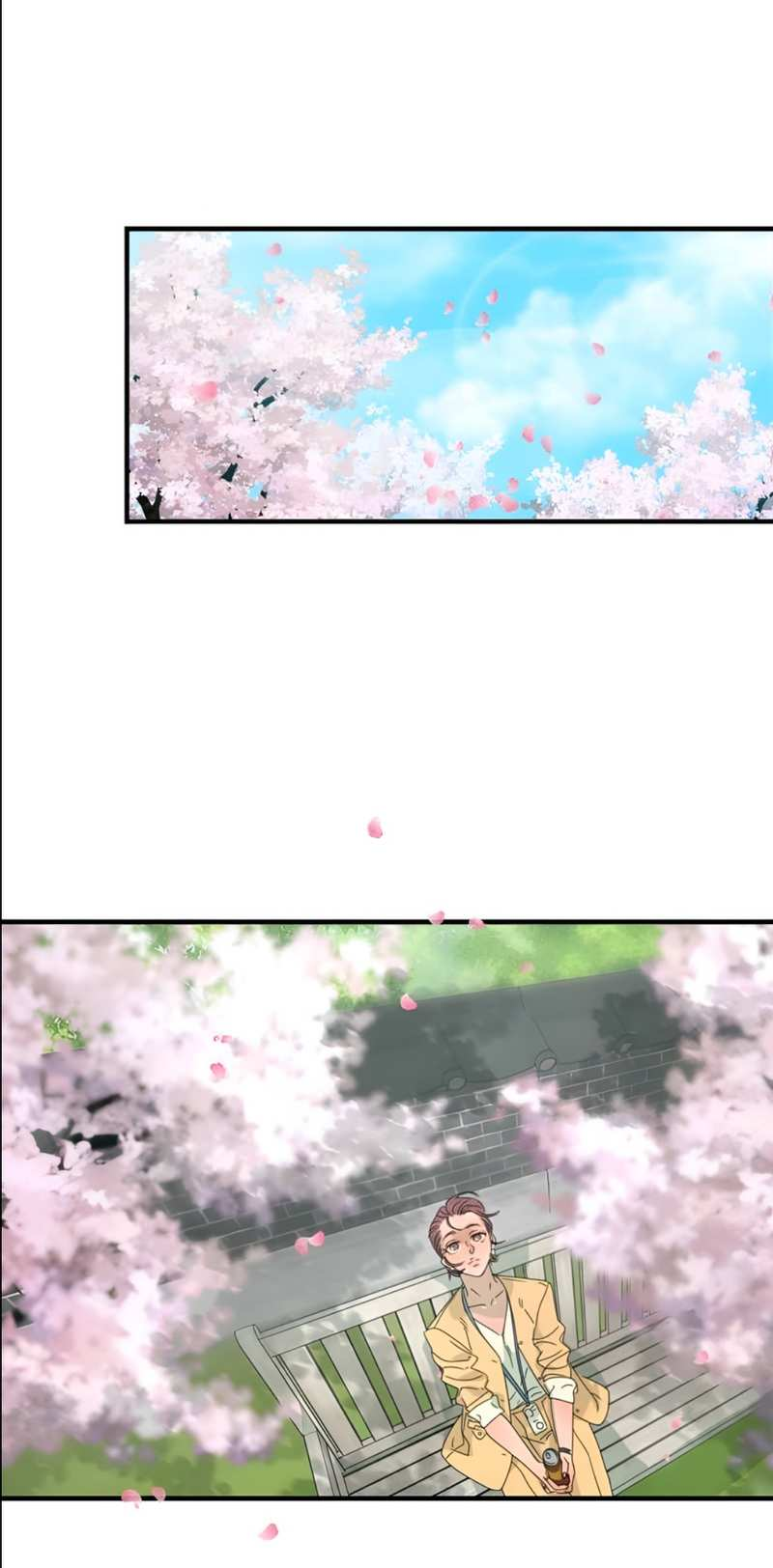 Манга Ты мне нравишься, онни! - Глава 43 Страница 13