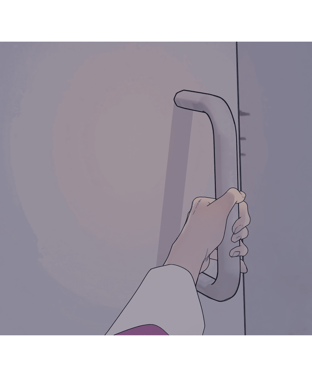 Манга Одержимость - Глава 68 Страница 34