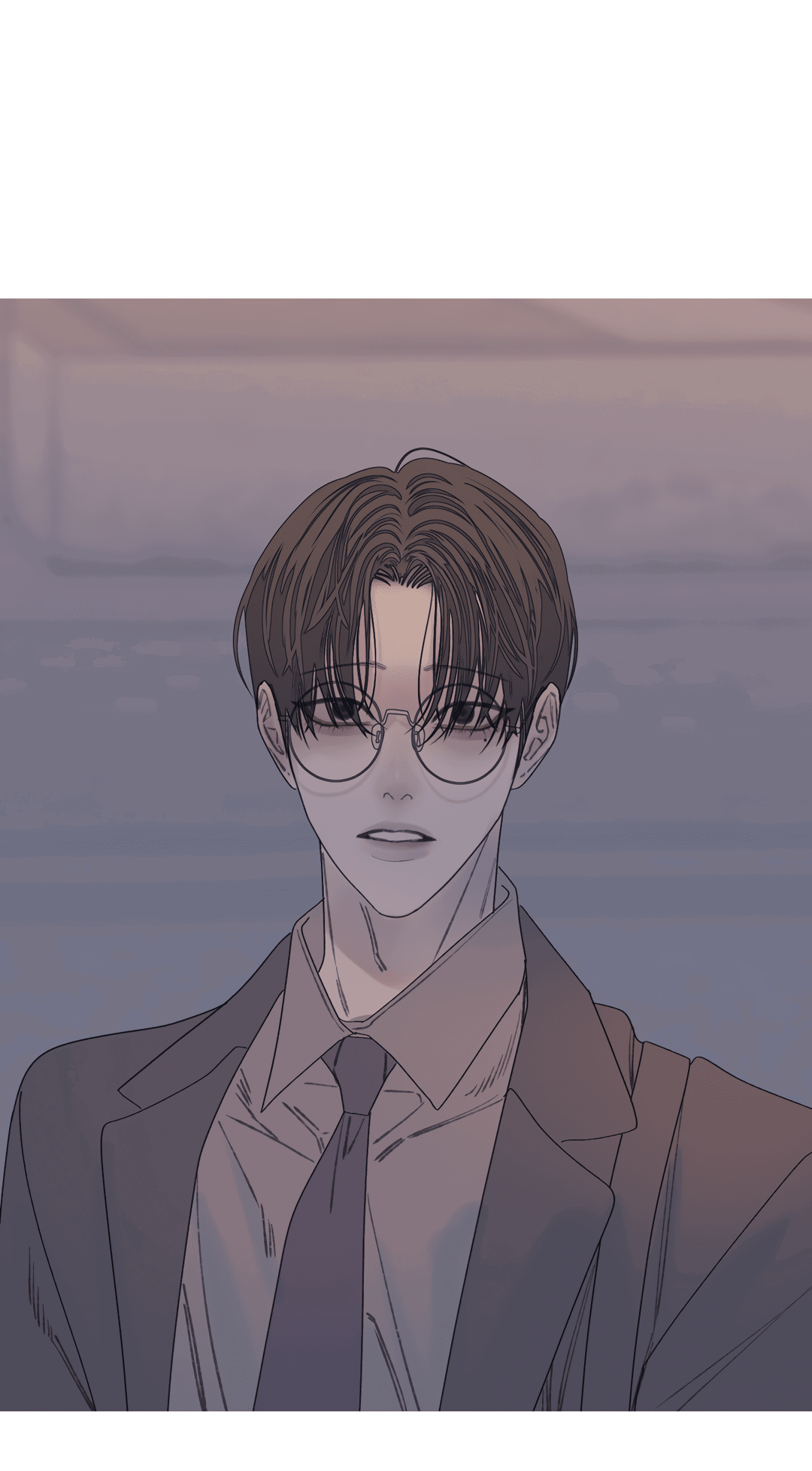 Манга Одержимость - Глава 68 Страница 37