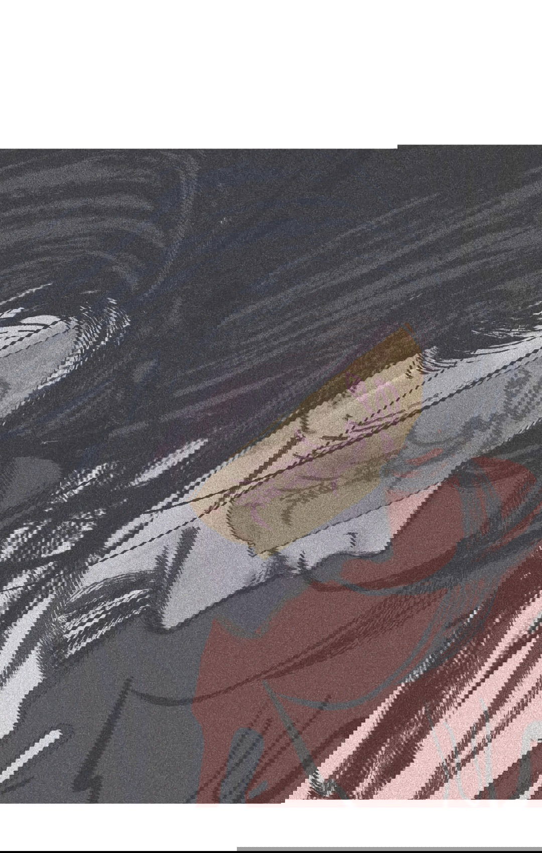 Манга Одержимость - Глава 68 Страница 27