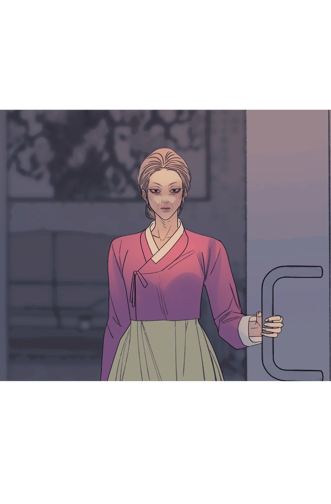 Манга Одержимость - Глава 68 Страница 36