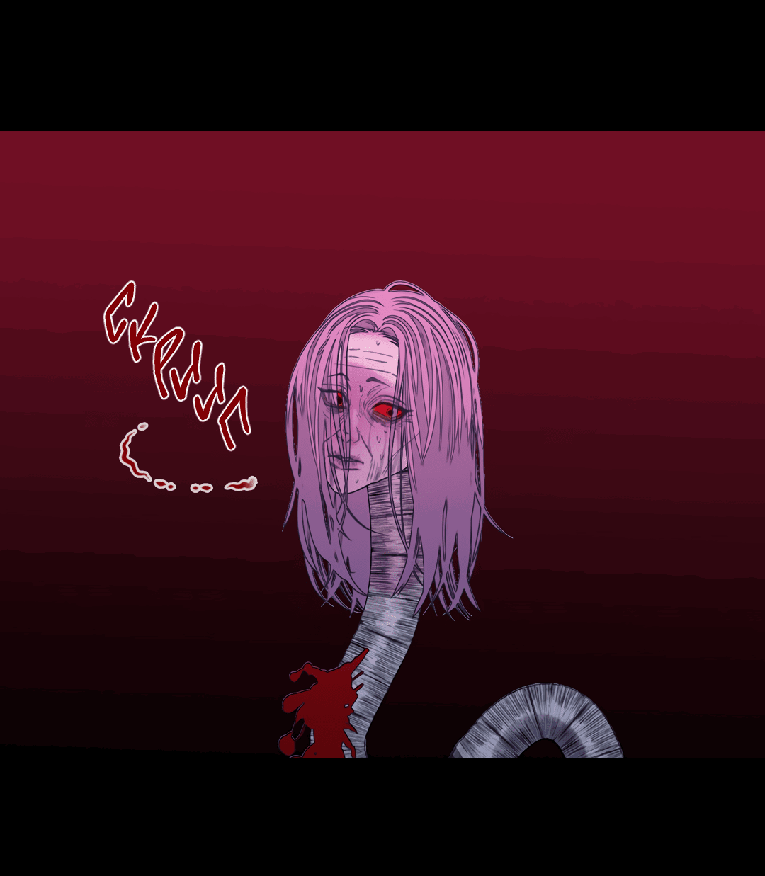 Манга Одержимость - Глава 69 Страница 34