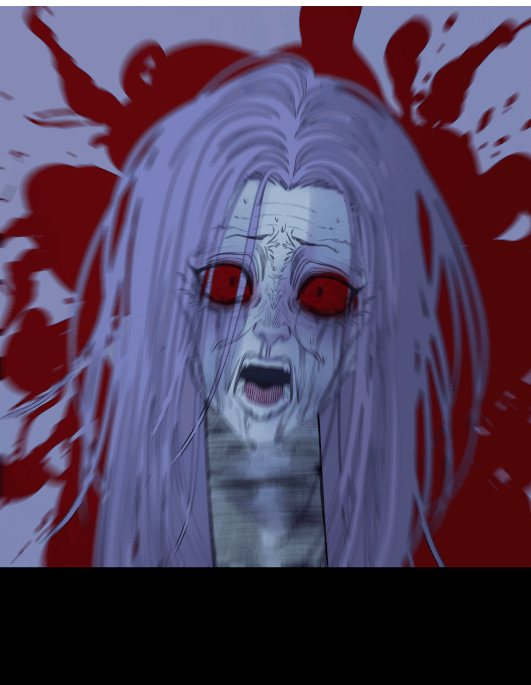 Манга Одержимость - Глава 69 Страница 29