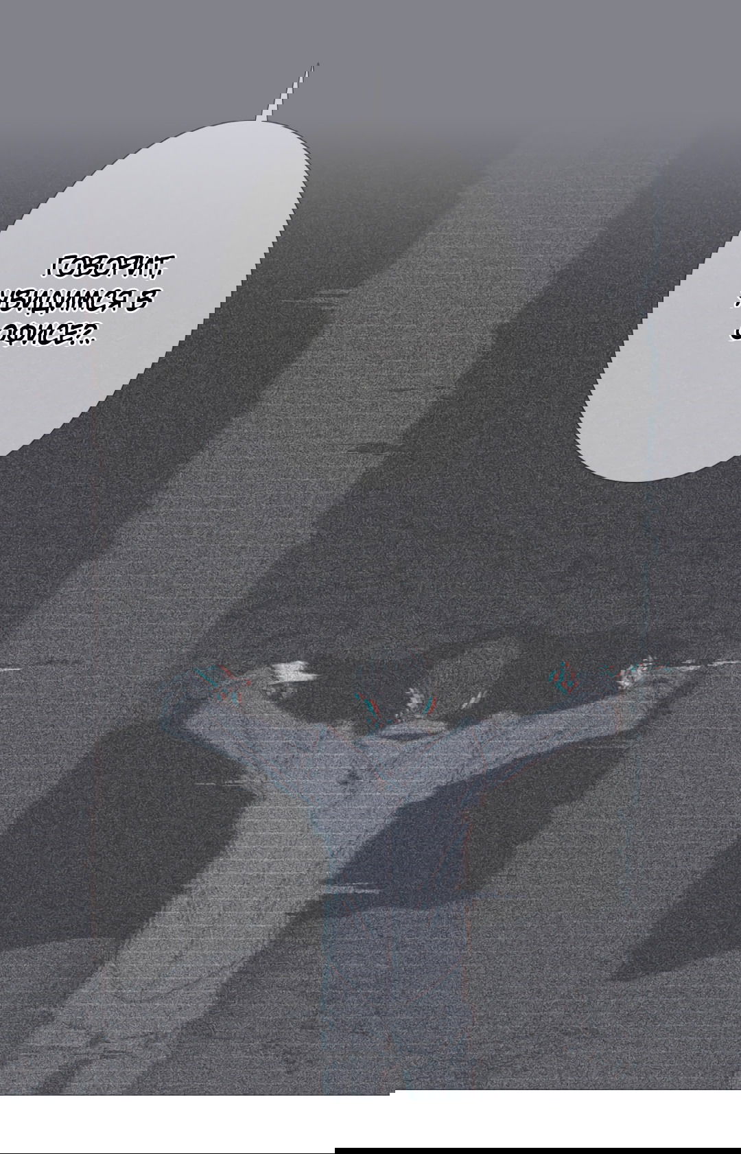 Манга Одержимость - Глава 69 Страница 49