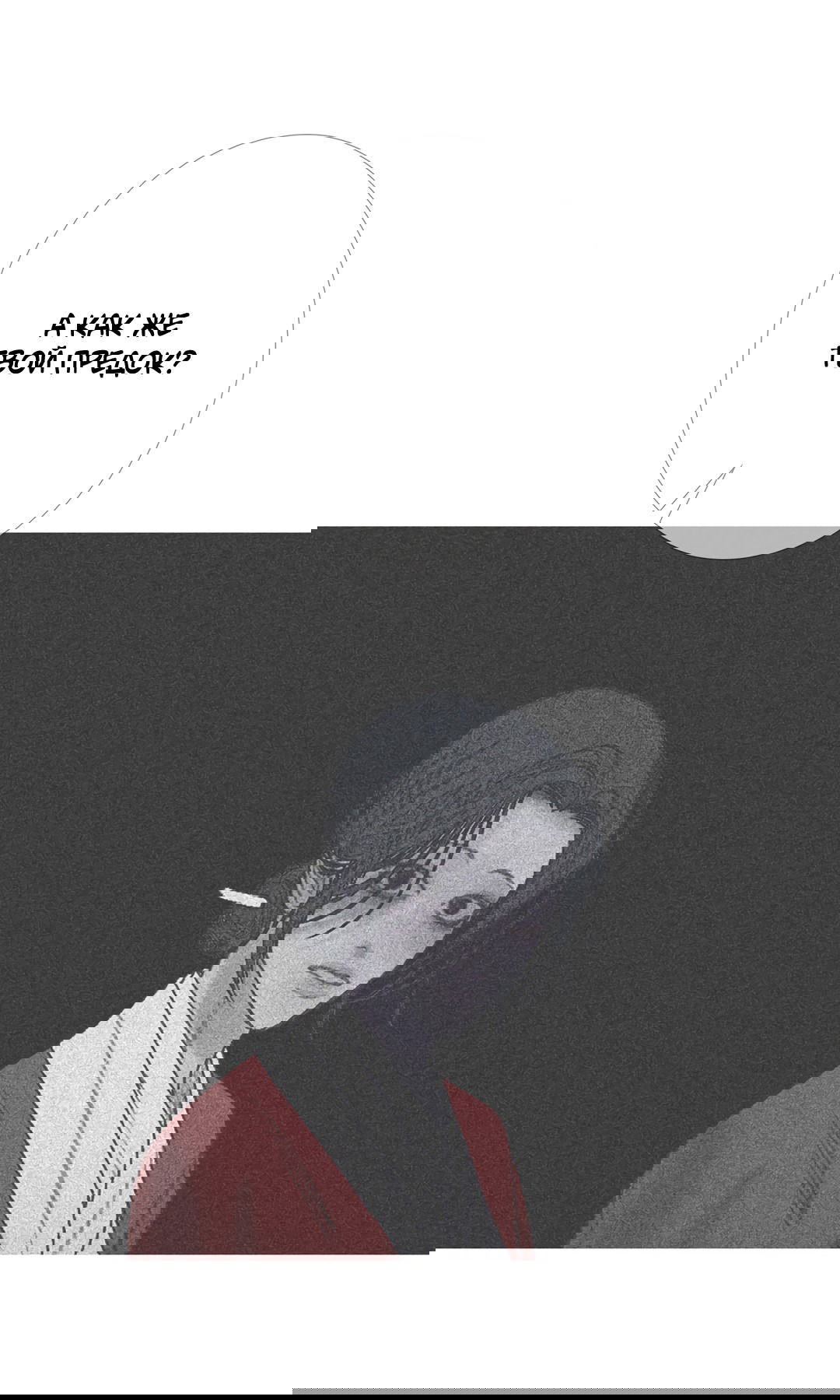 Манга Одержимость - Глава 69 Страница 8