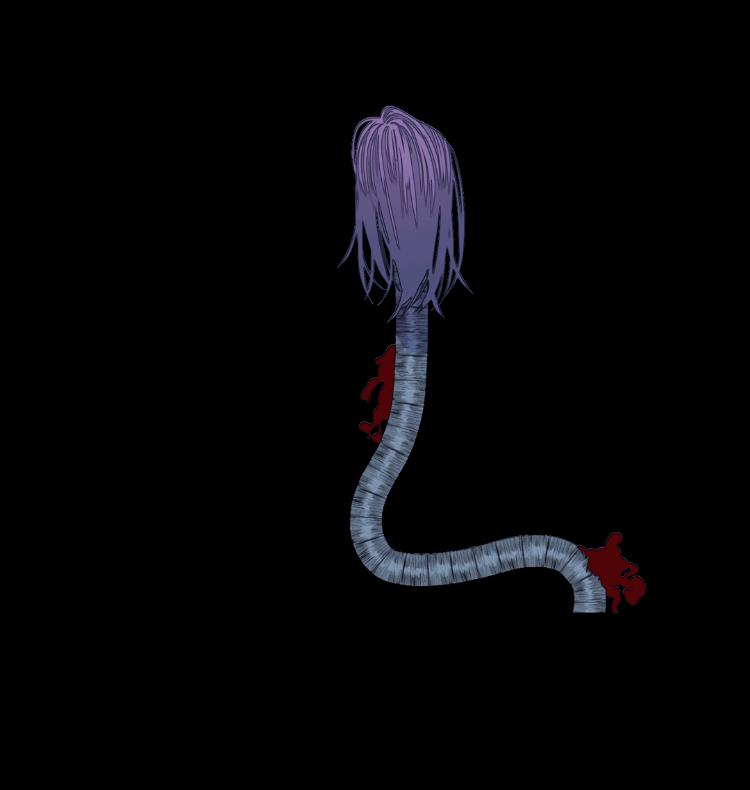 Манга Одержимость - Глава 69 Страница 32