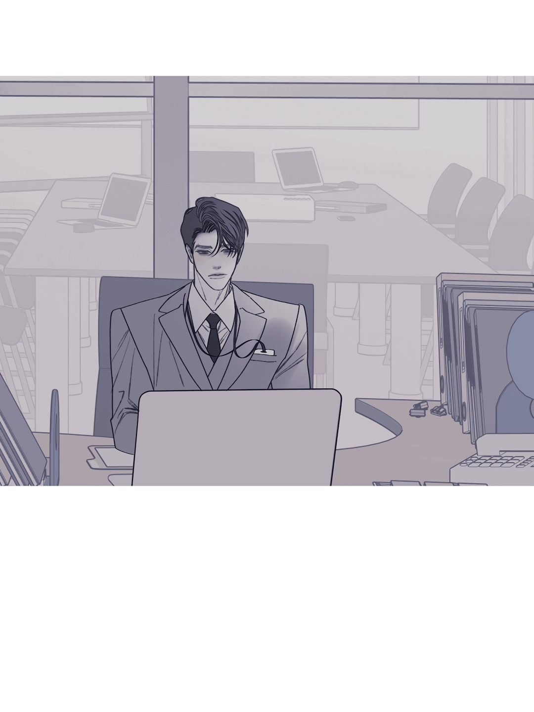 Манга Одержимость - Глава 69 Страница 67