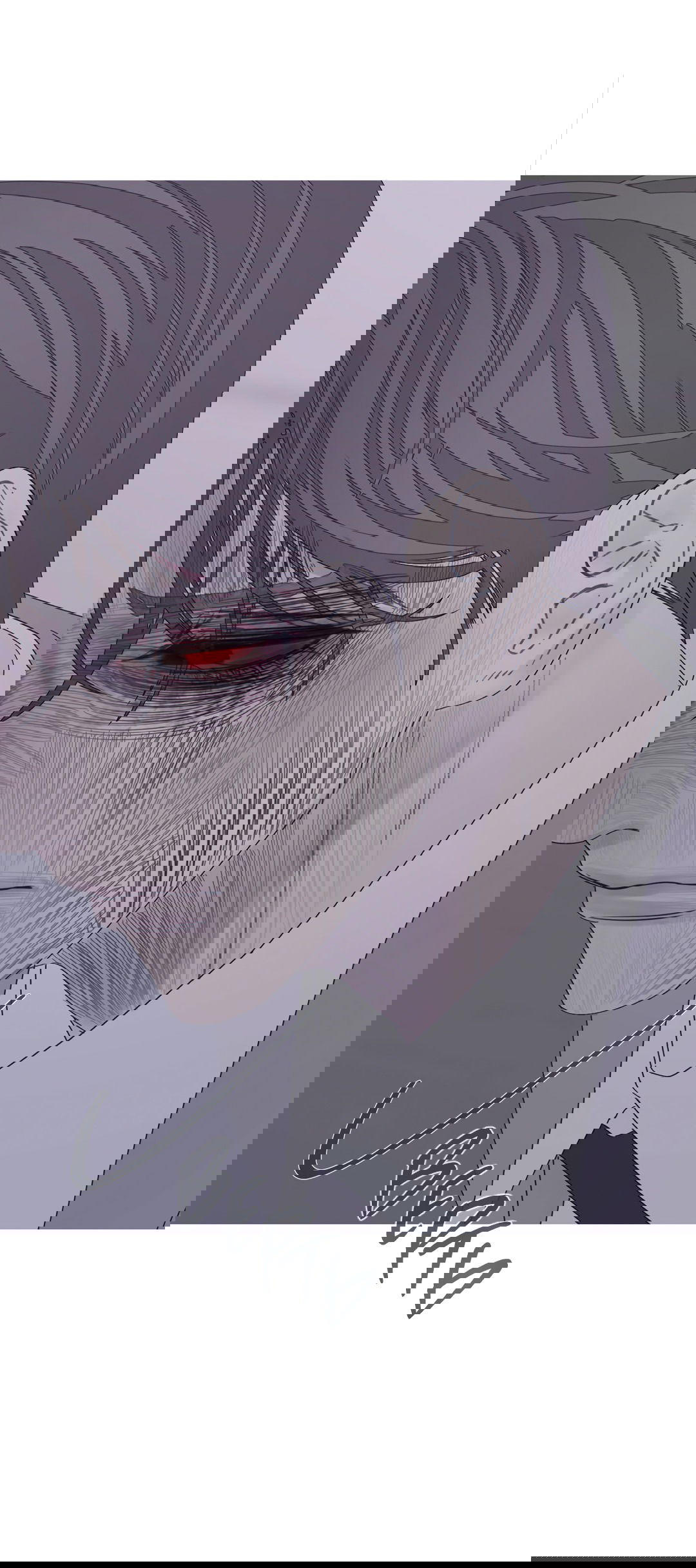 Манга Одержимость - Глава 70 Страница 3