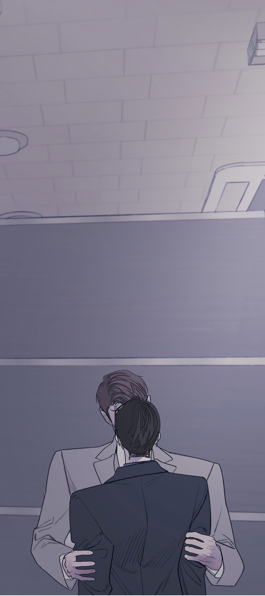 Манга Одержимость - Глава 71 Страница 2