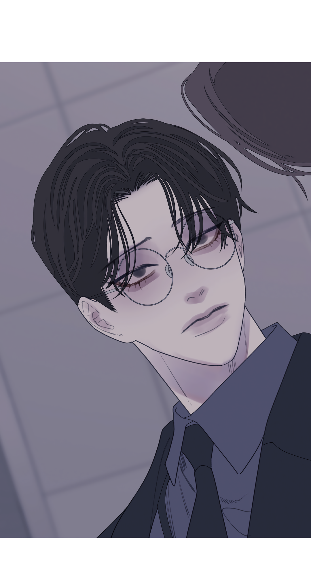 Манга Одержимость - Глава 71 Страница 65