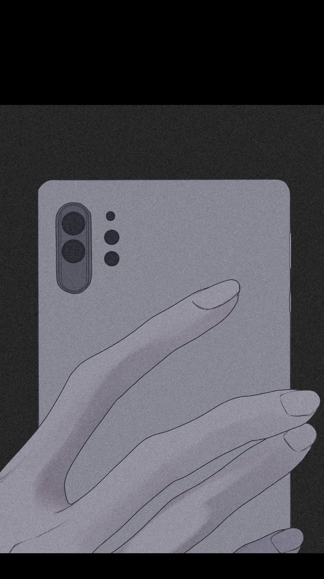 Манга Одержимость - Глава 72 Страница 42