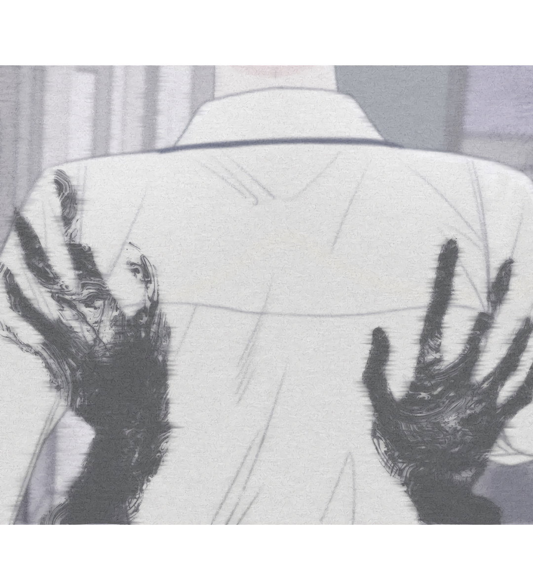 Манга Одержимость - Глава 72 Страница 55