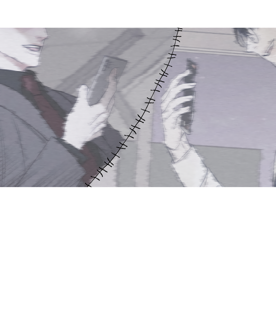 Манга Одержимость - Глава 72 Страница 10