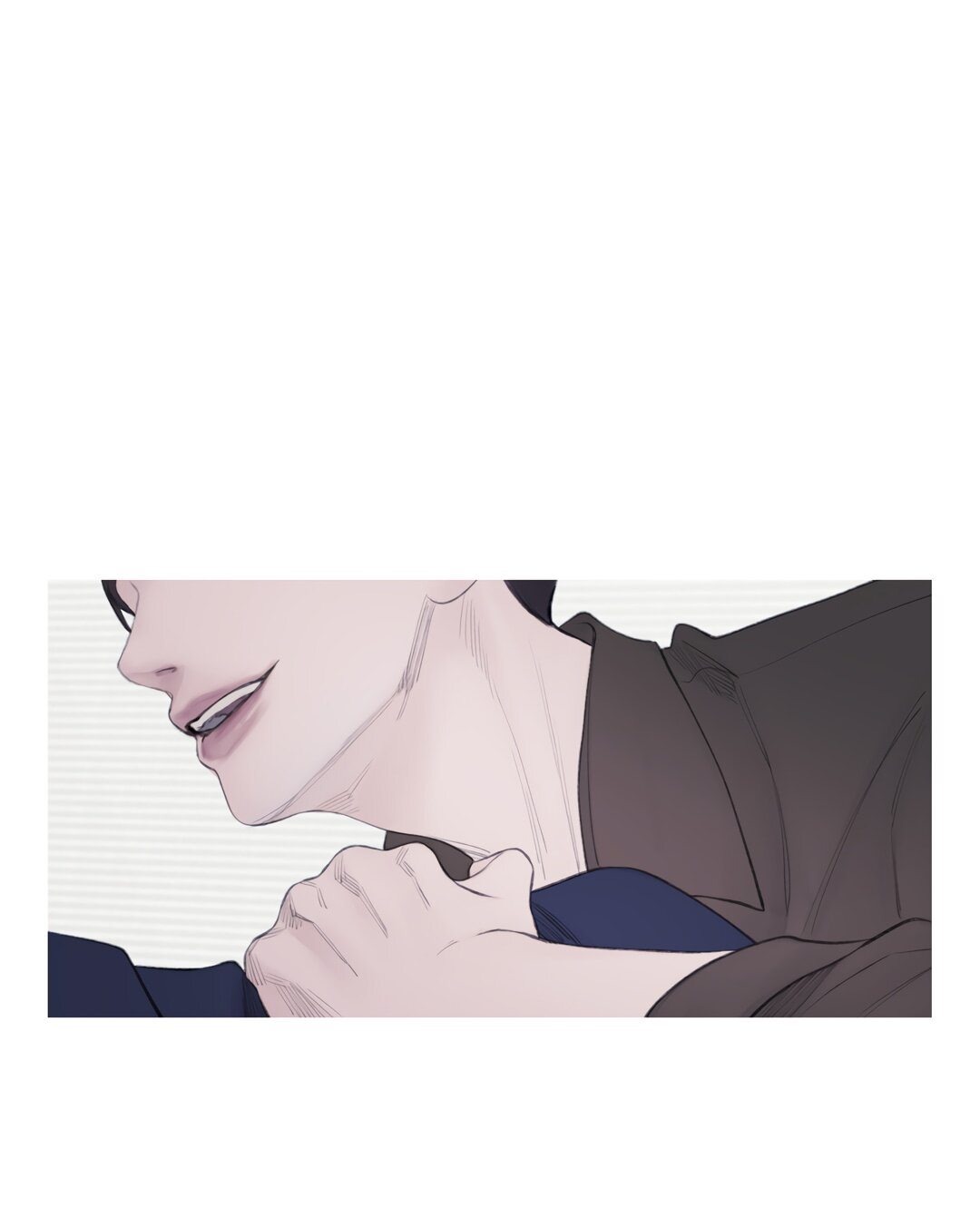 Манга Одержимость - Глава 1 Страница 46