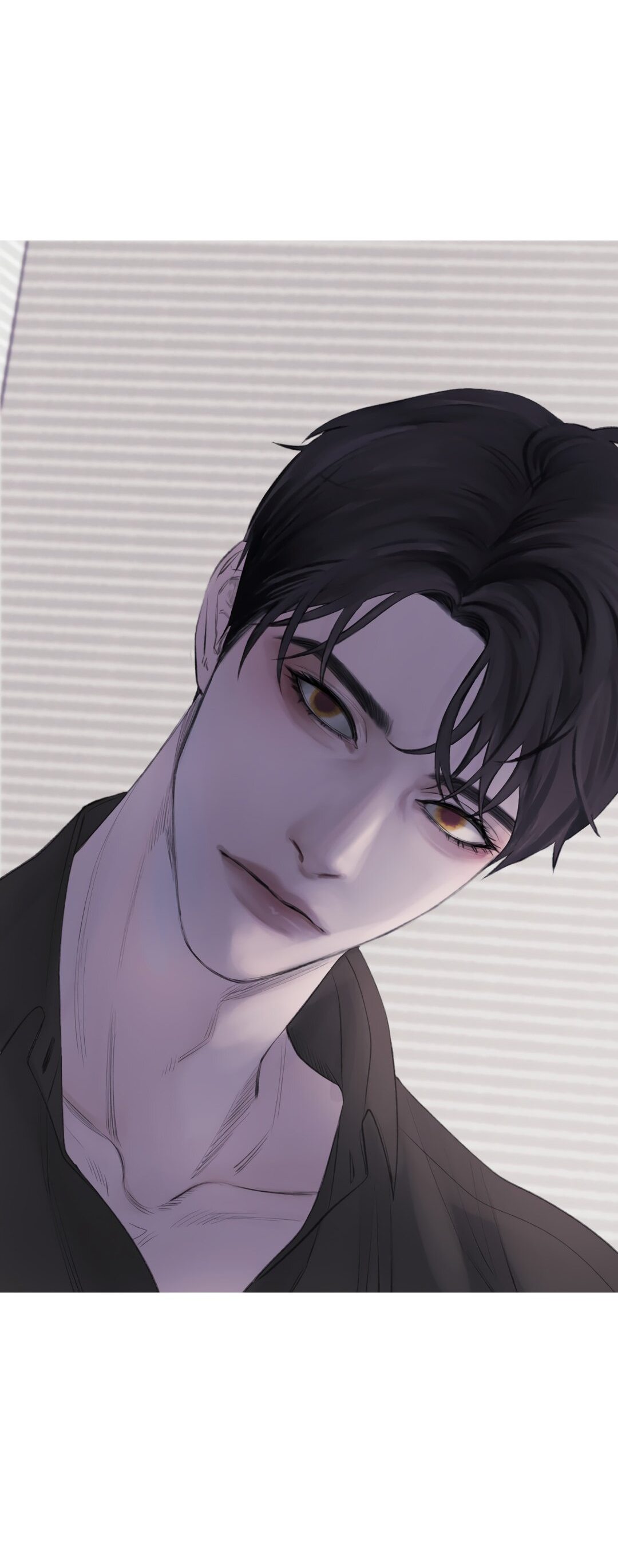 Манга Одержимость - Глава 1 Страница 67