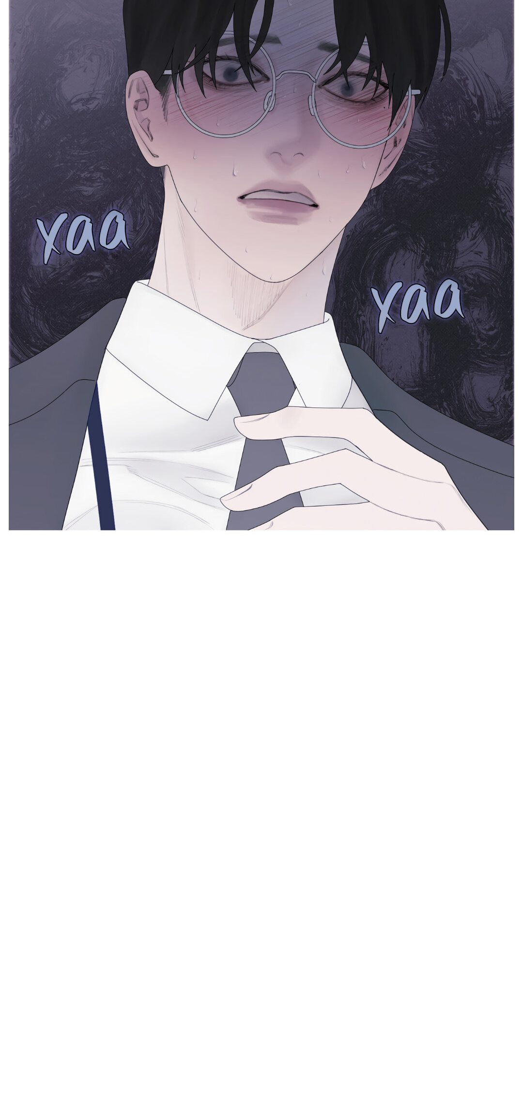 Манга Одержимость - Глава 2 Страница 35