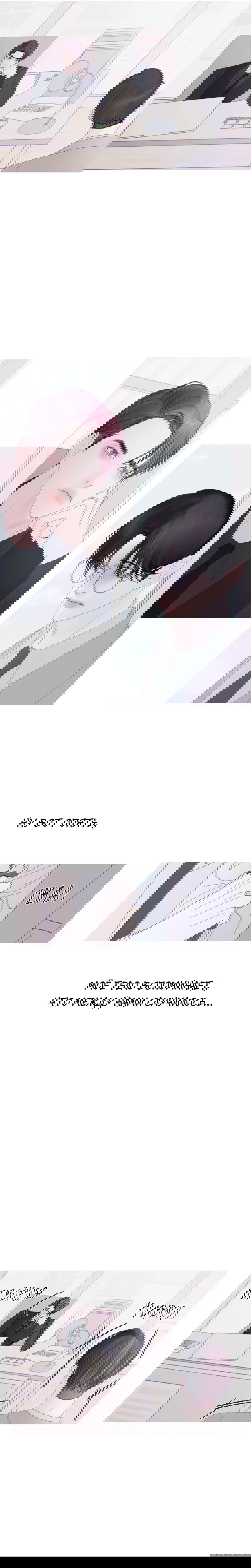 Манга Одержимость - Глава 6 Страница 9