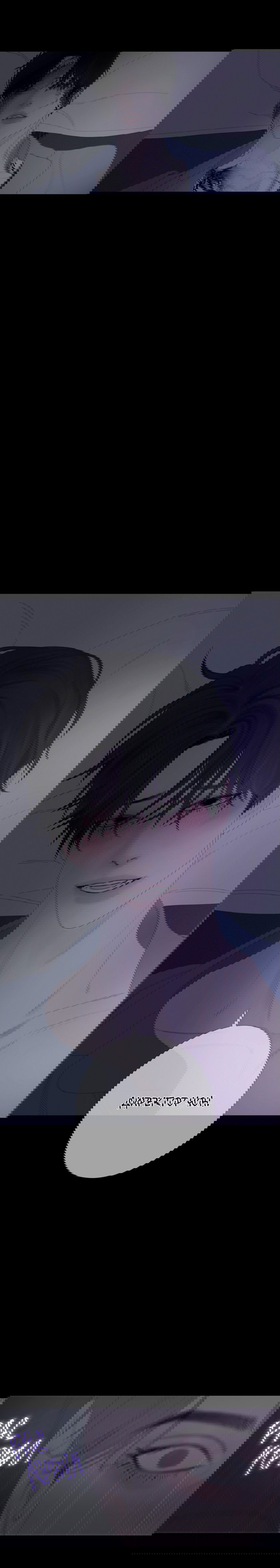 Манга Одержимость - Глава 6 Страница 2