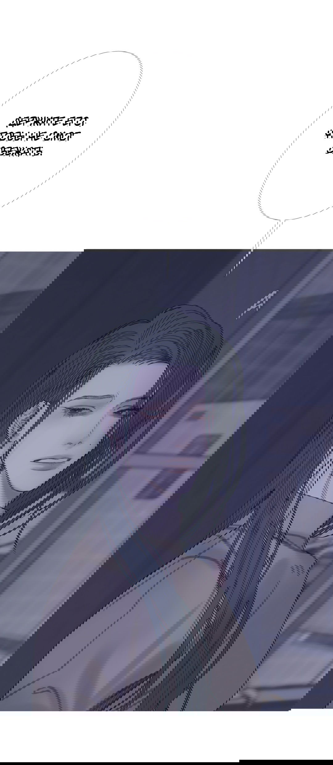 Манга Одержимость - Глава 58 Страница 42