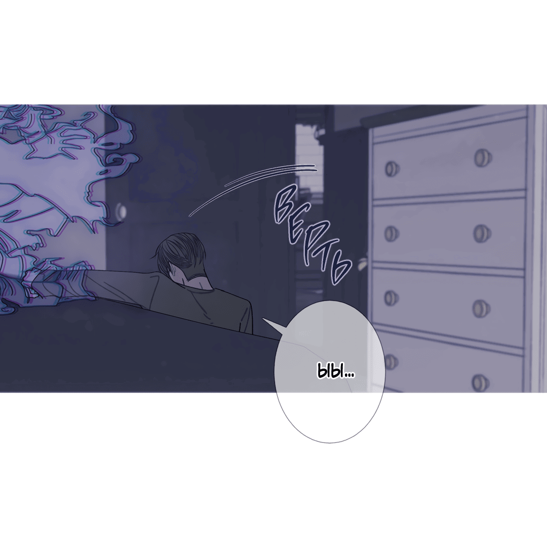 Манга Одержимость - Глава 58 Страница 47