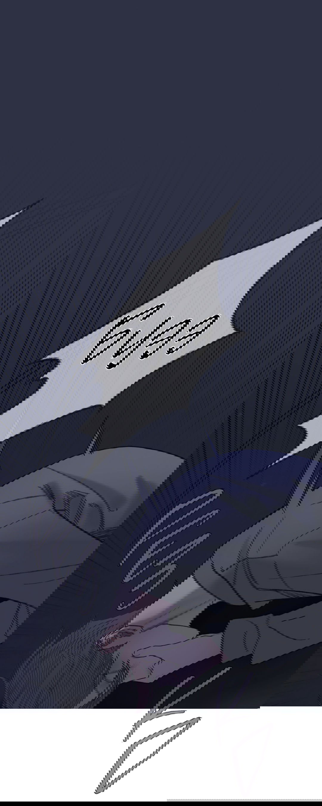 Манга Одержимость - Глава 58 Страница 2