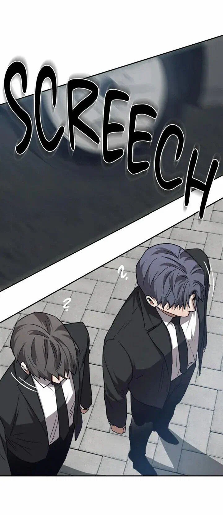 Манга Аффект вины - Глава 57 Страница 11