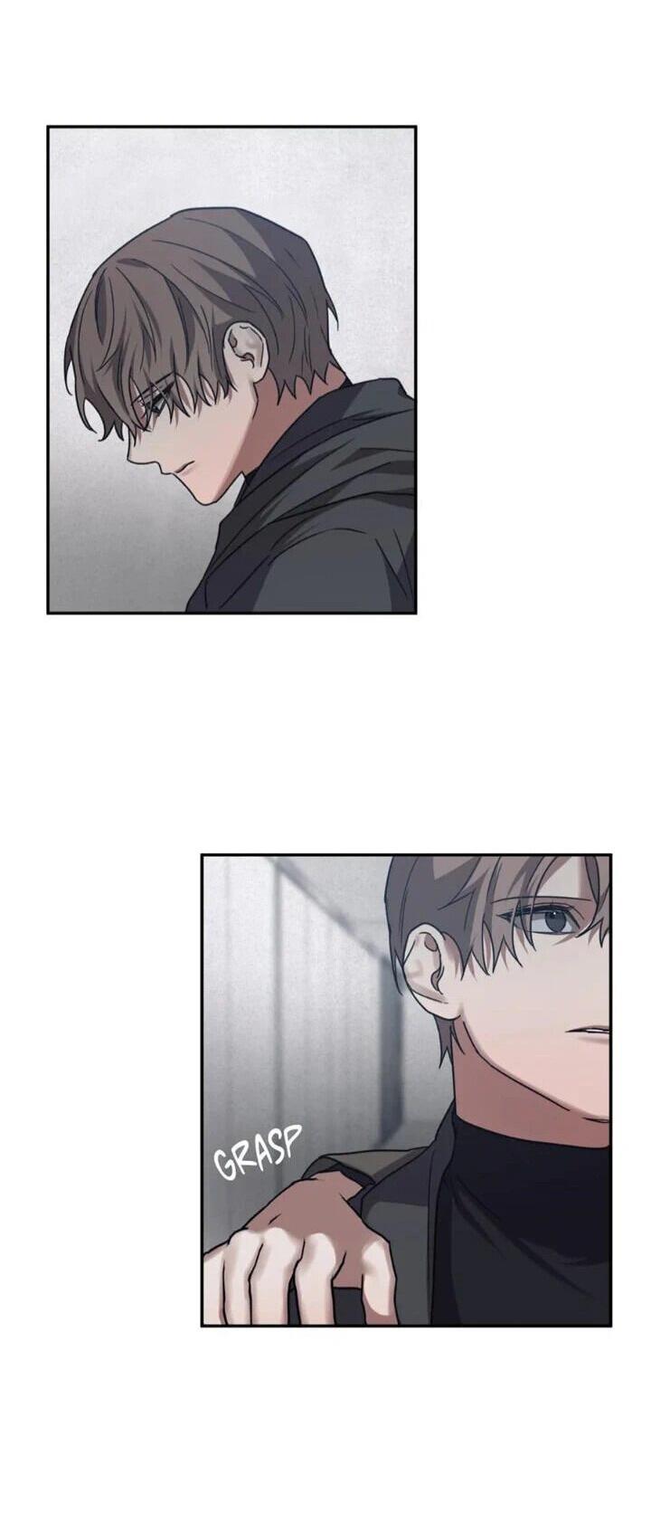 Манга Аффект вины - Глава 58 Страница 28