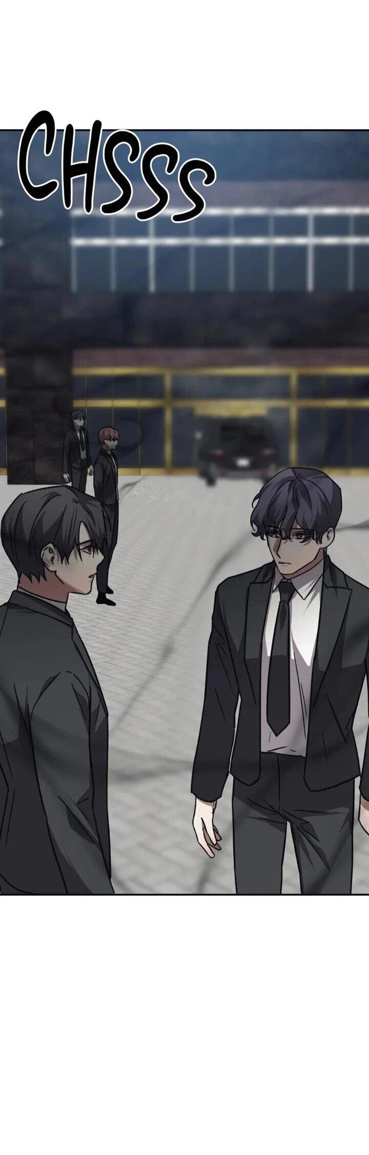 Манга Аффект вины - Глава 58 Страница 7