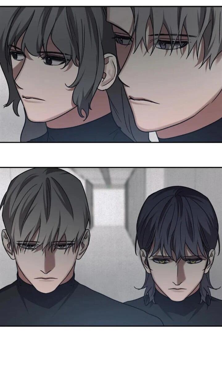 Манга Аффект вины - Глава 58 Страница 27