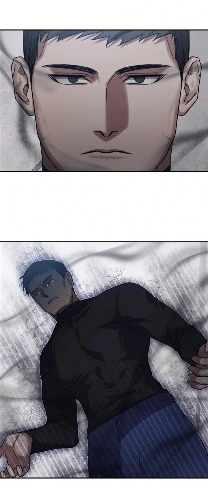 Манга Аффект вины - Глава 58 Страница 32