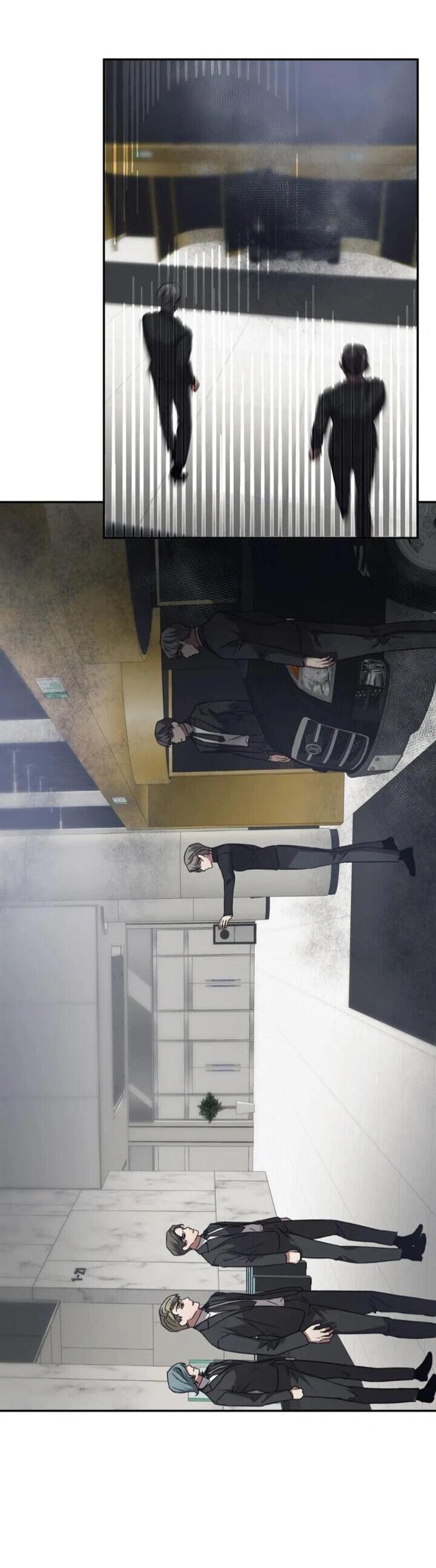 Манга Аффект вины - Глава 58 Страница 10