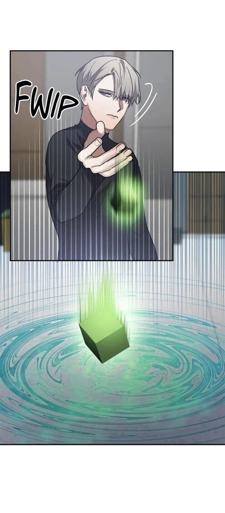 Манга Аффект вины - Глава 58 Страница 13