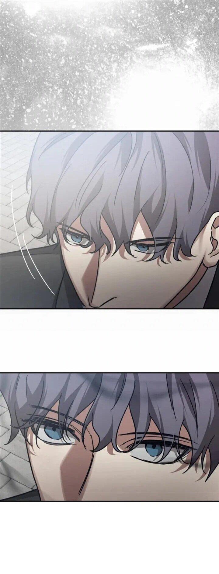 Манга Аффект вины - Глава 58 Страница 6