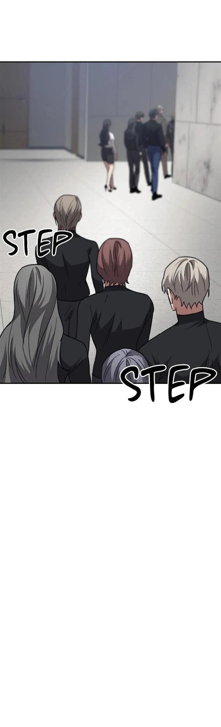 Манга Аффект вины - Глава 58 Страница 15