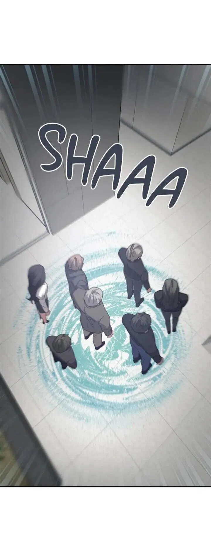 Манга Аффект вины - Глава 58 Страница 14