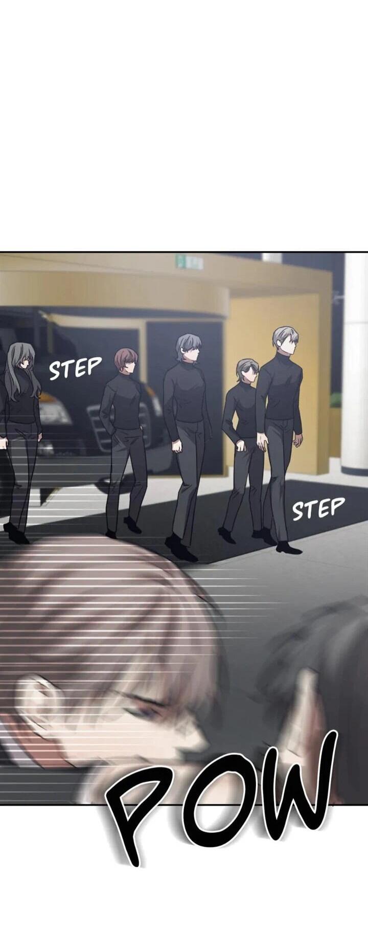 Манга Аффект вины - Глава 58 Страница 12