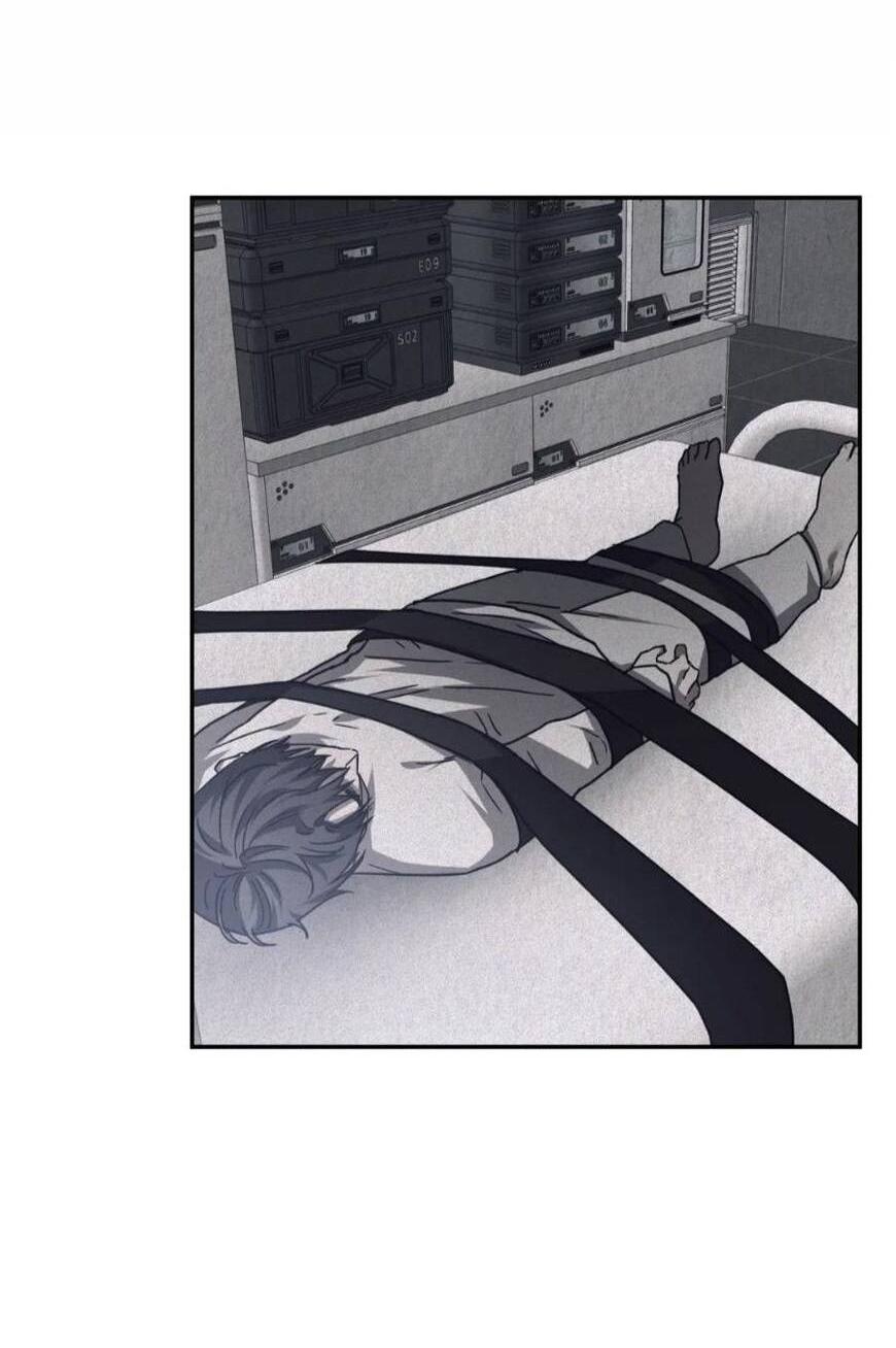 Манга Аффект вины - Глава 60 Страница 14