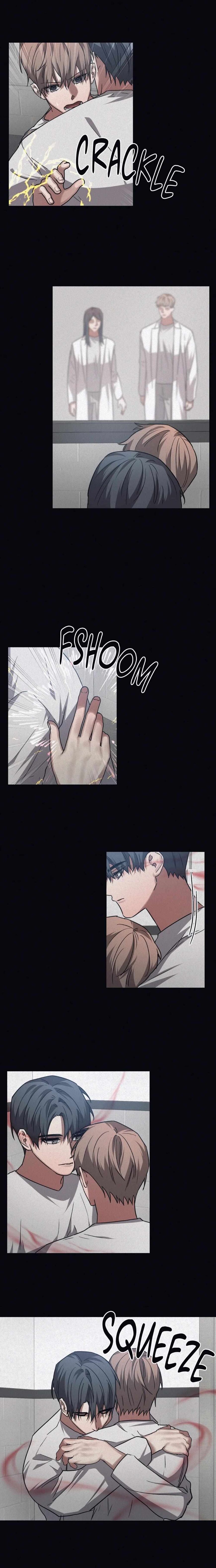 Манга Аффект вины - Глава 65 Страница 9