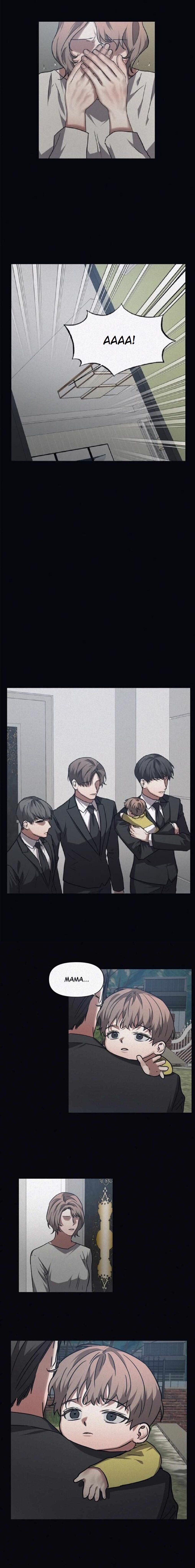 Манга Аффект вины - Глава 65 Страница 2