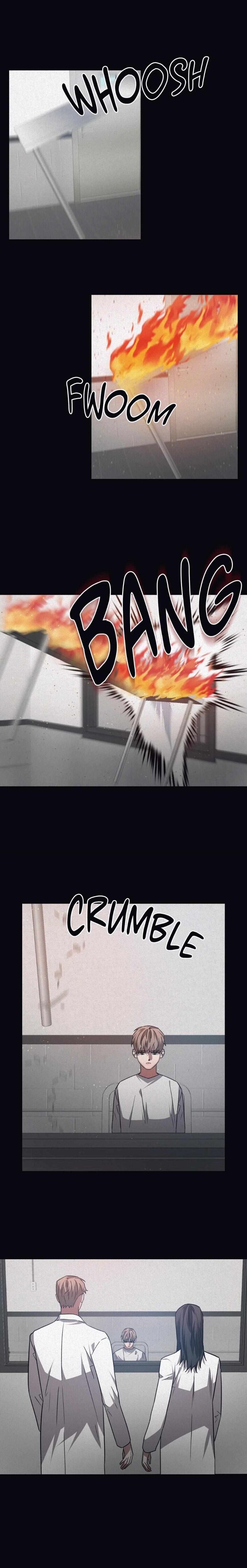 Манга Аффект вины - Глава 65 Страница 4