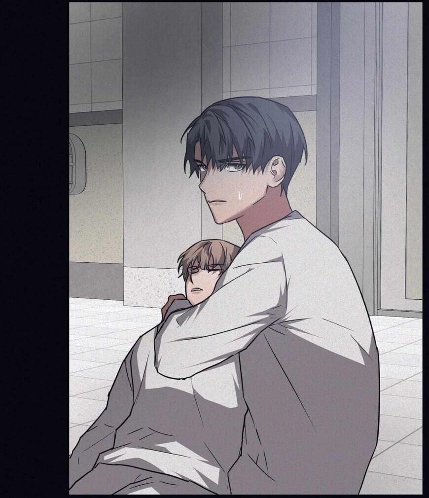 Манга Аффект вины - Глава 69 Страница 19